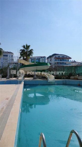 Spacious five-room apartment 4+1 with furniture, Cikcilli district-id-3603-photo-8
