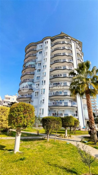 Spacious five-room apartment 4+1 with furniture, Cikcilli district-id-3603-photo-9