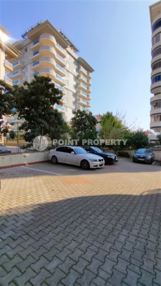 Spacious five-room apartment 4+1 with furniture, Cikcilli district-id-3603-photo-10