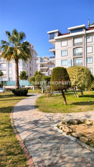 Spacious five-room apartment 4+1 with furniture, Cikcilli district-id-3603-photo-11