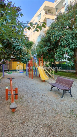Spacious five-room apartment 4+1 with furniture, Cikcilli district-id-3603-photo-12