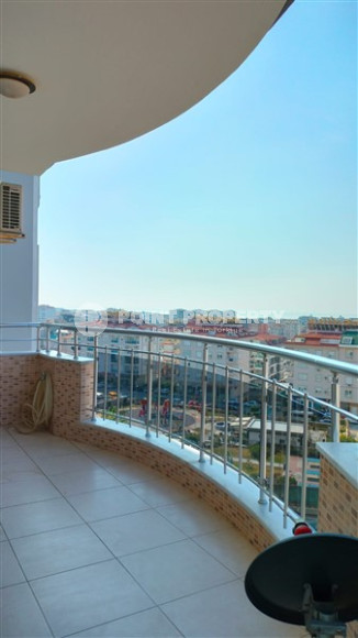 Spacious five-room apartment 4+1 with furniture, Cikcilli district-id-3603-photo-16