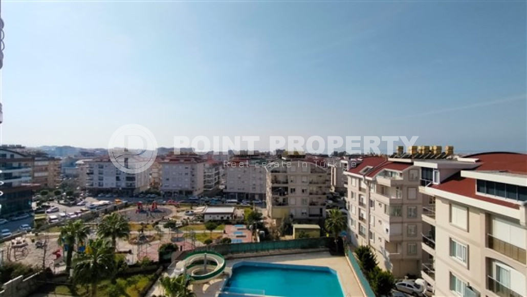Spacious five-room apartment 4+1 with furniture, Cikcilli district-id-3603-photo-17