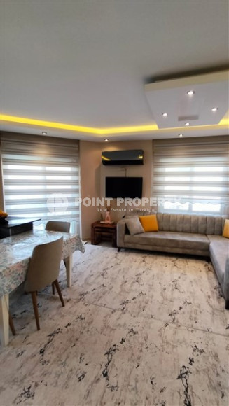 Spacious five-room apartment 4+1 with furniture, Cikcilli district-id-3603-photo-18