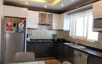 Spacious five-room apartment 4+1 with furniture, Cikcilli district-id-3603-photo-19