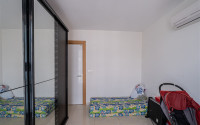 View apartment with two bedrooms, 112m² in an elite complex in Alanya - Cikcilli-id-1314-photo-11