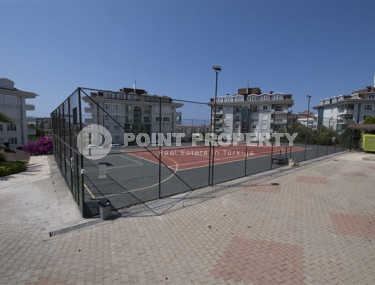 Вместительная дуплексная квартира 360 м2 с мебелью и тремя ванными комнатами, район Оба-id-3605-фото-5