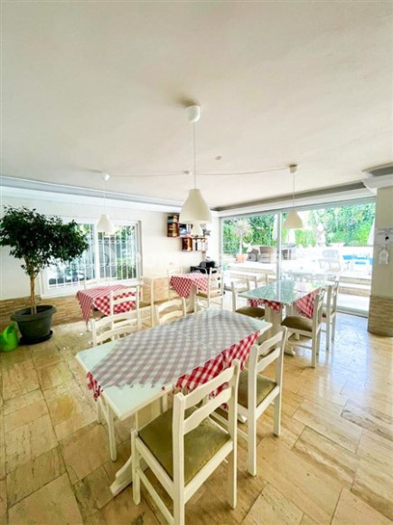 Ухоженная квартира 65 м2 с планировкой 1+1 в самом центре Аланьи-id-3606-фото-5