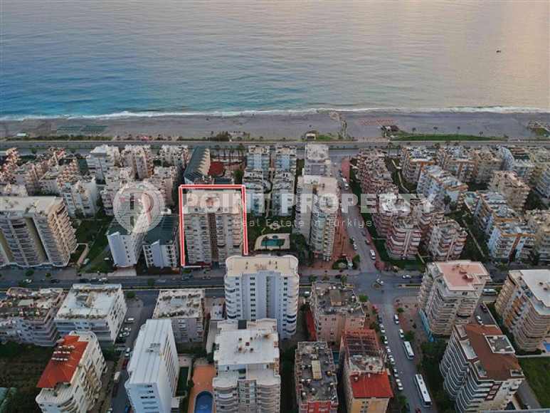 Меблированная квартира 2+1 в центре района Махмутлар.-id-3612-фото-10