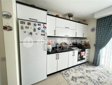 Bright, cozy apartment 1+1 250 meters from the sea.-id-3613-photo-2