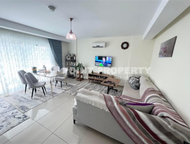 Bright, cozy apartment 1+1 250 meters from the sea.-id-3613-photo-3