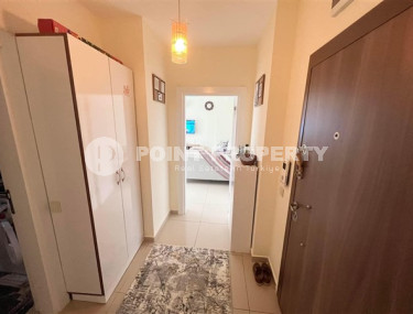 Bright, cozy apartment 1+1 250 meters from the sea.-id-3613-photo-4