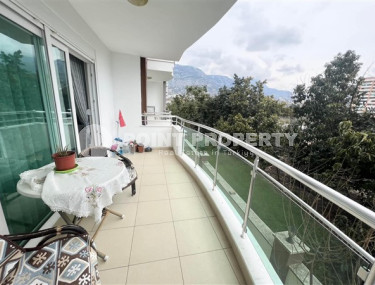 Bright, cozy apartment 1+1 250 meters from the sea.-id-3613-photo-5