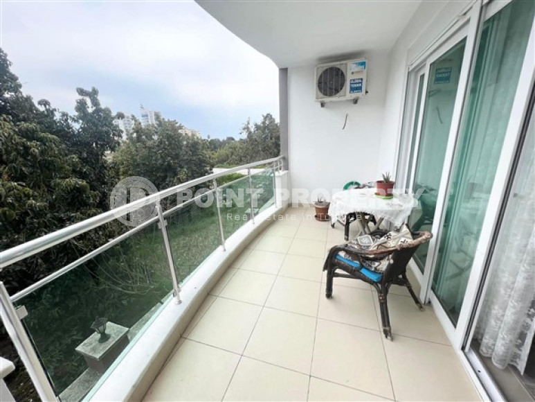 Светлая уютная квартира 1+1 в 250 метрах от моря.-id-3613-фото-6