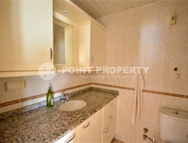 Апартаменты 2+1 на 8-м этаже с панорамным видом на море.-id-3617-фото-5