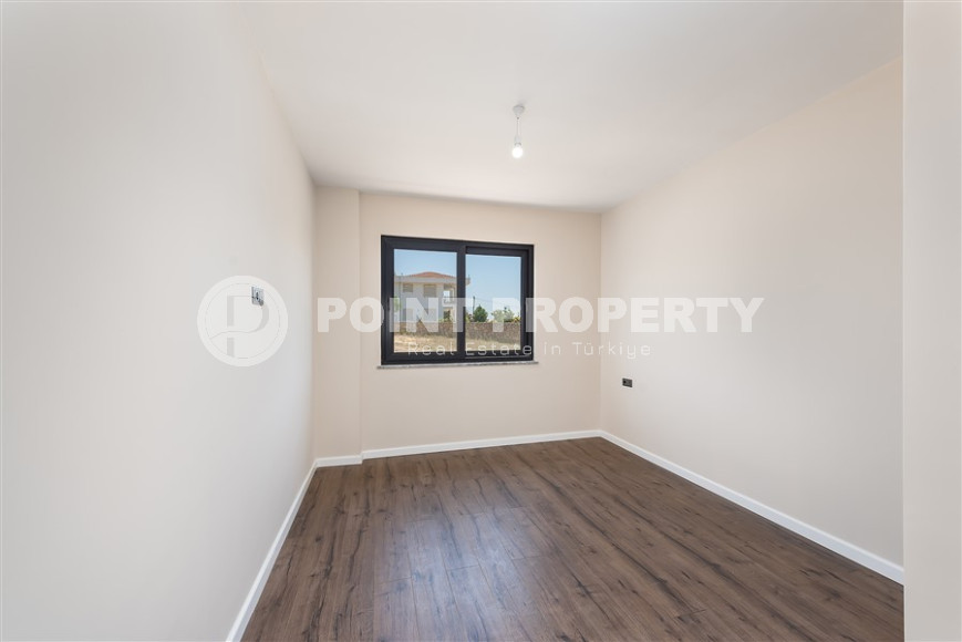 Stylish villa of 240 m2 in the Incekum area with enchanting views of the Mediterranean Sea.-id-1040-photo-11