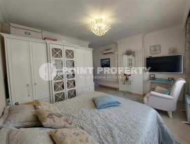 Атмосферные апартаменты с оригинальным дизайном в закрытом жилом комплексе .-id-3616-фото-5