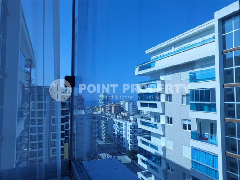 Атмосферные апартаменты с оригинальным дизайном в закрытом жилом комплексе .-id-3616-фото-10