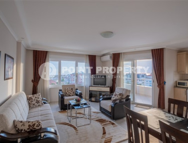 Functional three-room apartment 2+1 with an area of 100 m2 in the Cikcilli area-id-3623-photo-1