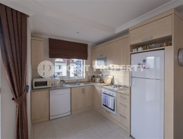 Functional three-room apartment 2+1 with an area of 100 m2 in the Cikcilli area-id-3623-photo-2