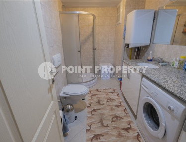 Functional three-room apartment 2+1 with an area of 100 m2 in the Cikcilli area-id-3623-photo-3