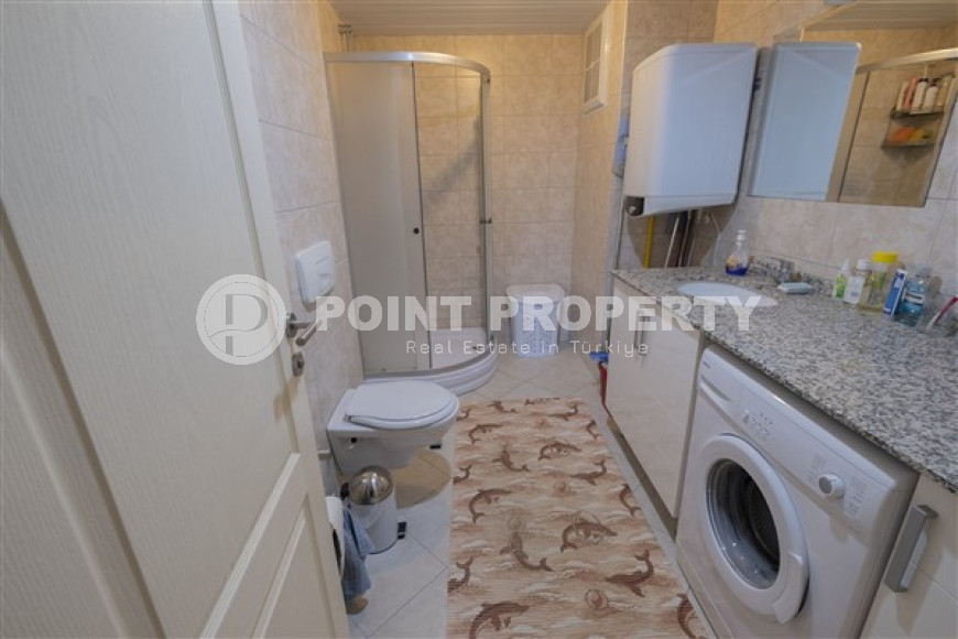 Functional three-room apartment 2+1 with an area of 100 m2 in the Cikcilli area-id-3623-photo-3
