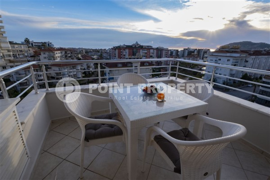Functional three-room apartment 2+1 with an area of 100 m2 in the Cikcilli area-id-3623-photo-4