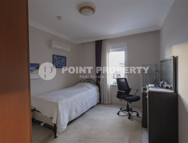 Functional three-room apartment 2+1 with an area of 100 m2 in the Cikcilli area-id-3623-photo-5