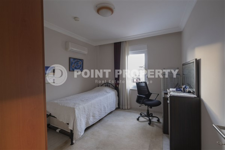 Functional three-room apartment 2+1 with an area of 100 m2 in the Cikcilli area-id-3623-photo-5