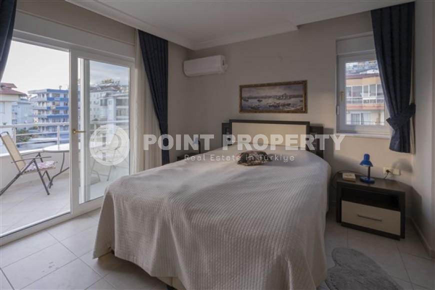 Functional three-room apartment 2+1 with an area of 100 m2 in the Cikcilli area-id-3623-photo-6