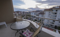 Functional three-room apartment 2+1 with an area of 100 m2 in the Cikcilli area-id-3623-photo-7
