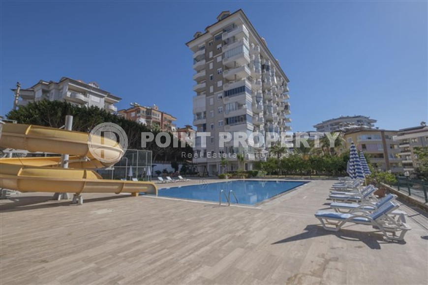 Functional three-room apartment 2+1 with an area of 100 m2 in the Cikcilli area-id-3623-photo-8