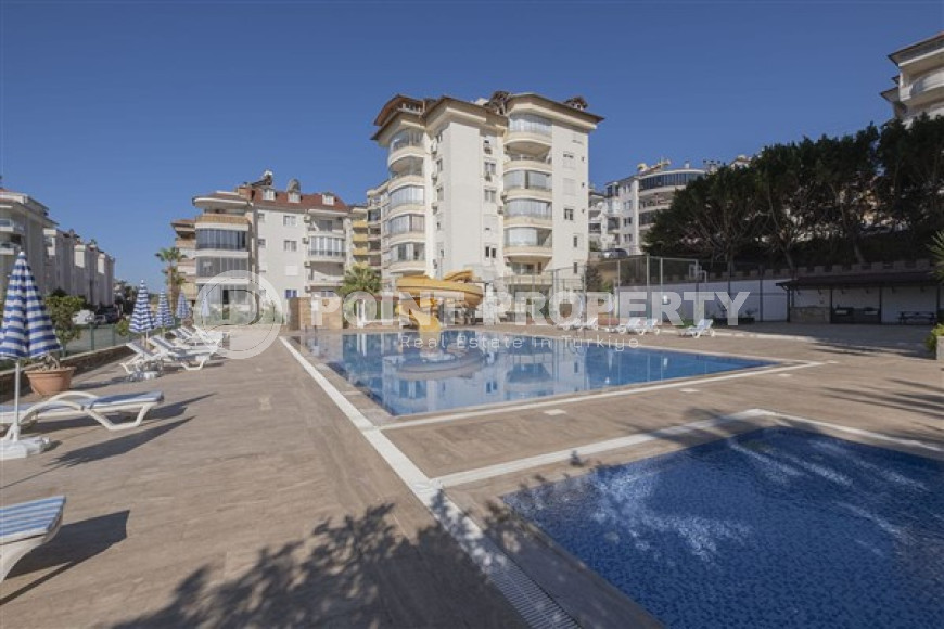 Functional three-room apartment 2+1 with an area of 100 m2 in the Cikcilli area-id-3623-photo-9