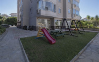 Functional three-room apartment 2+1 with an area of 100 m2 in the Cikcilli area-id-3623-photo-11