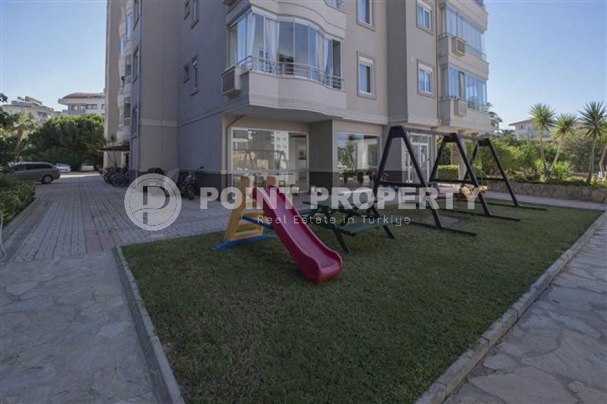 Functional three-room apartment 2+1 with an area of 100 m2 in the Cikcilli area-id-3623-photo-11