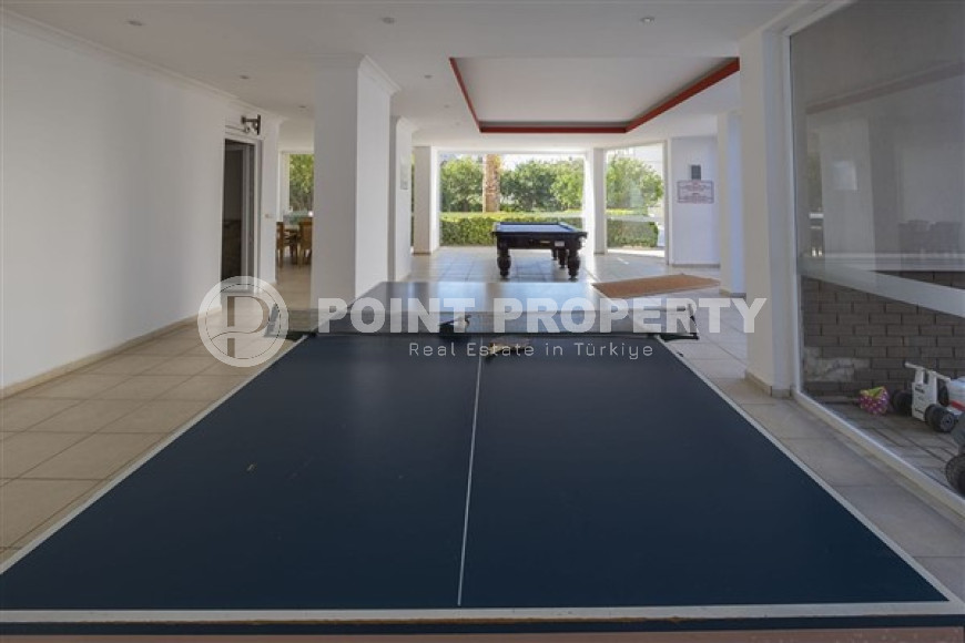 Functional three-room apartment 2+1 with an area of 100 m2 in the Cikcilli area-id-3623-photo-12