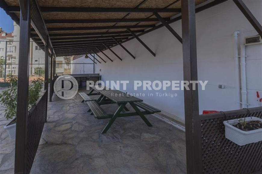 Functional three-room apartment 2+1 with an area of 100 m2 in the Cikcilli area-id-3623-photo-13