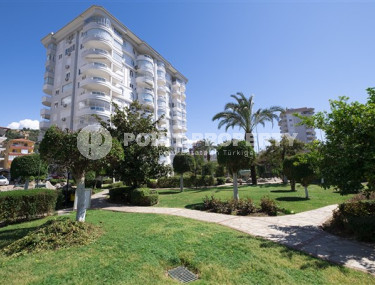 Comfortable apartment with two bedrooms in the Cikcilli area, total area 100 m2-id-3624-photo-2