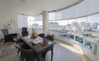 Comfortable apartment with two bedrooms in the Cikcilli area, total area 100 m2-id-3624-photo-8