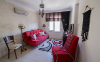Comfortable apartment with two bedrooms in the Cikcilli area, total area 100 m2-id-3624-photo-11