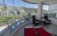 Comfortable apartment with two bedrooms in the Cikcilli area, total area 100 m2-id-3624-photo-13