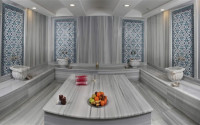 Comfortable apartment with two bedrooms in the Cikcilli area, total area 100 m2-id-3624-photo-16