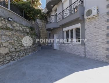 Красивая четырёхкомнатная вилла в 300 метрах от Средиземного моря в районе Конаклы-id-3625-фото-3