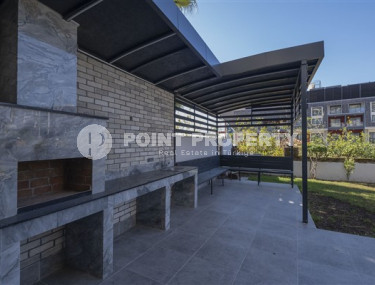 Красивая четырёхкомнатная вилла в 300 метрах от Средиземного моря в районе Конаклы-id-3625-фото-5