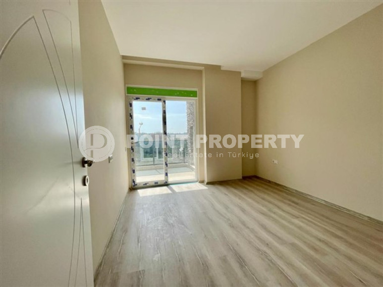 New 2+1 apartment on the 4th floor of a newly built complex in the Oba area-id-3626-photo-8