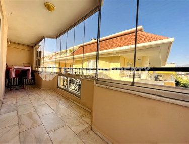 Двухуровневая квартира 200 м2 в 300 метрах от Средиземного моря, район Оба-id-3628-фото-4