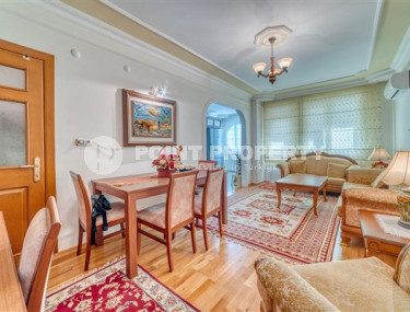 Просторный светлый дуплекс в 900 метрах от пляжа и набережной.-id-3631-фото-2