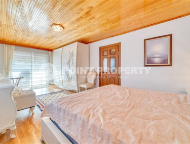 Просторный светлый дуплекс в 900 метрах от пляжа и набережной.-id-3631-фото-5