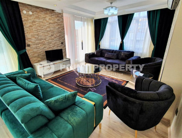 Ready to move in, apartment 2+1, 115m², near the Tuesday market in Mahmutlar, 400m from the sea-id-1316-photo-2