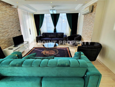 Ready to move in, apartment 2+1, 115m², near the Tuesday market in Mahmutlar, 400m from the sea-id-1316-photo-3